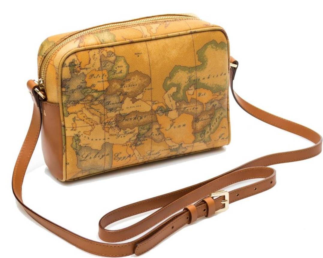 Alviero Martini 1A Classe Tracolla CE016 6000